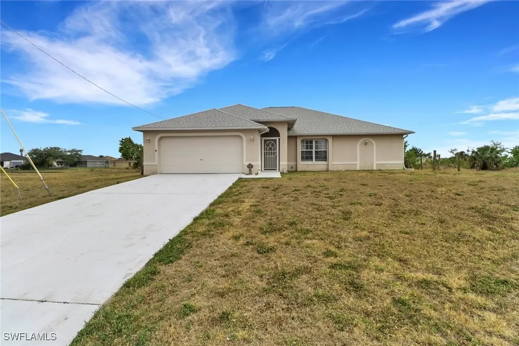 622 NE 12th Street Cape Coral FL 33909
