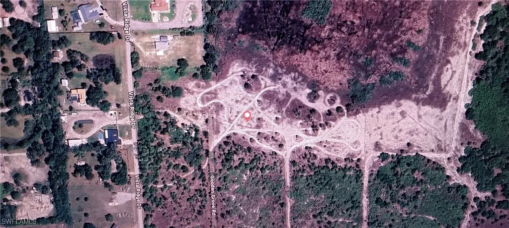 11750 Gooden Grove Road Fort Myers FL 33913