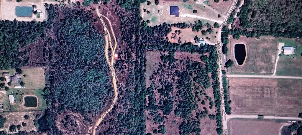 Vista Ridge Drive Fort Myers FL 33913