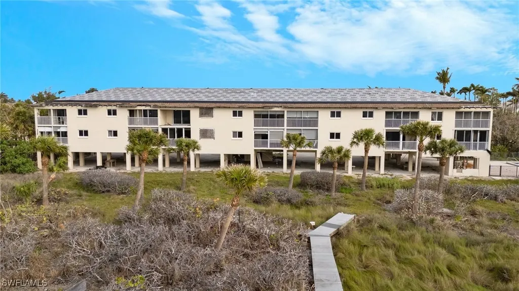 527 E Gulf Drive Sanibel FL 33957