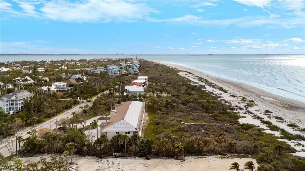527 E Gulf Drive Sanibel FL 33957