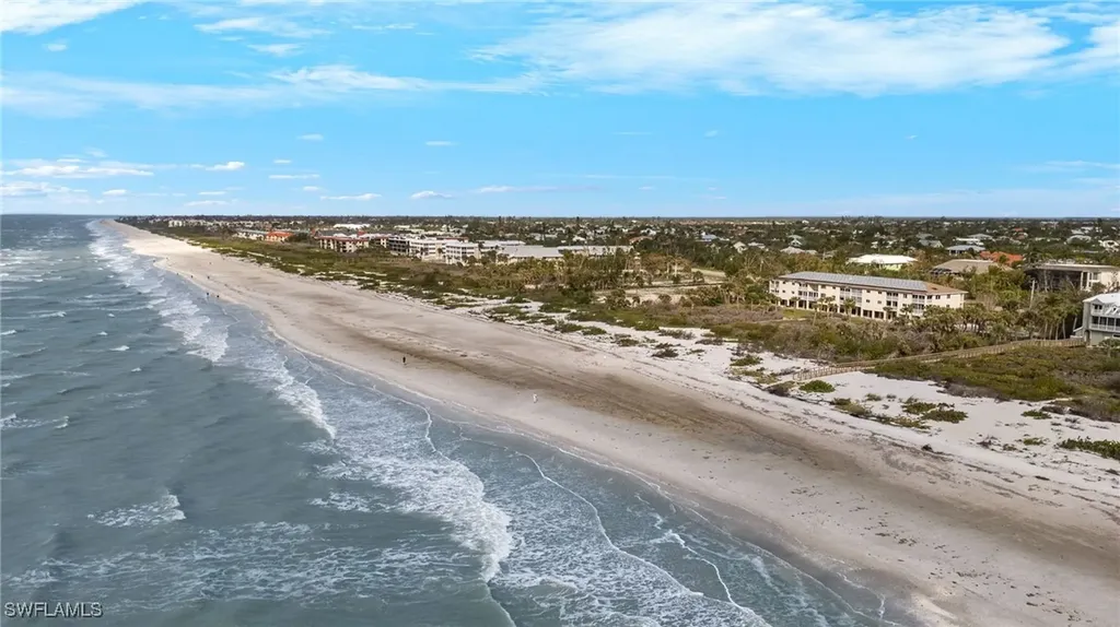 527 E Gulf Drive Sanibel FL 33957