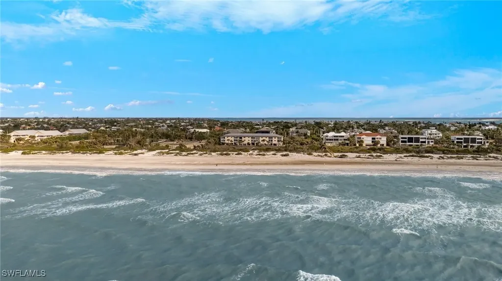 527 E Gulf Drive Sanibel FL 33957