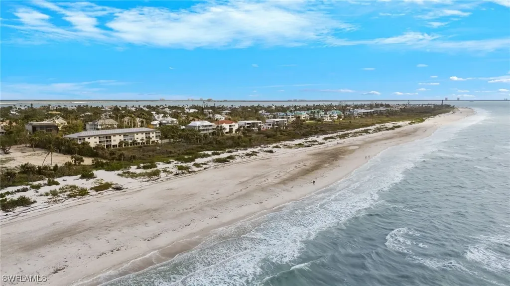 527 E Gulf Drive Sanibel FL 33957