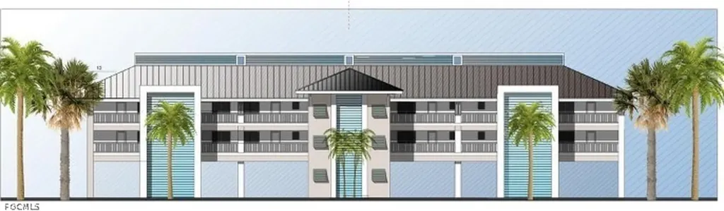 527 E Gulf Drive Sanibel FL 33957