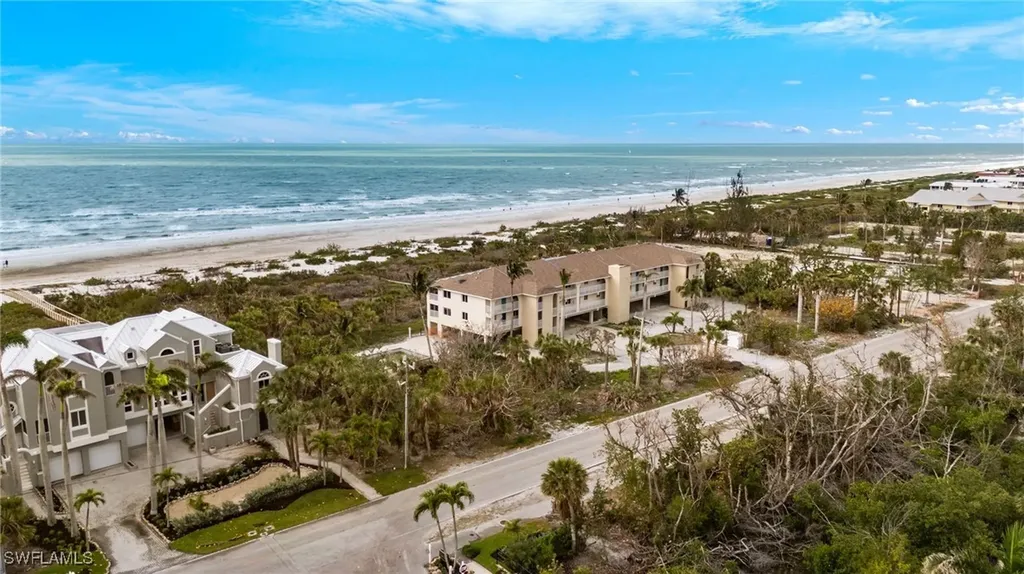 527 E Gulf Drive Sanibel FL 33957