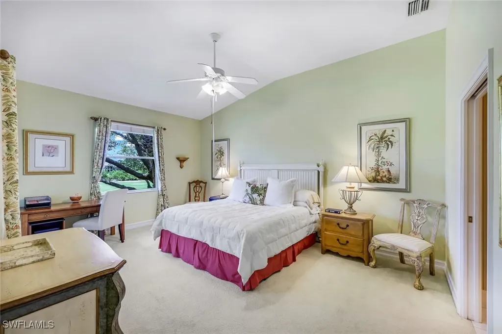 4651 Turnberry Lake Drive Estero FL 33928