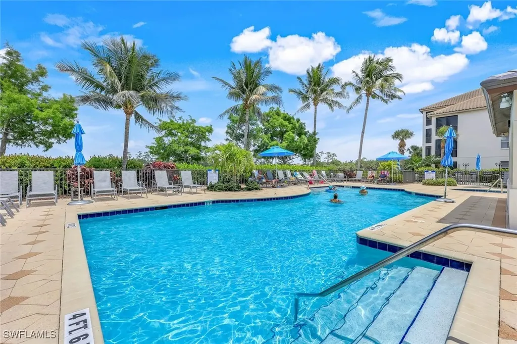 4651 Turnberry Lake Drive Estero FL 33928