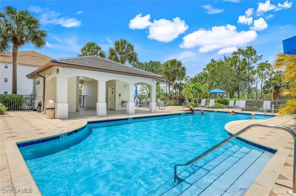 4651 Turnberry Lake Drive Estero FL 33928