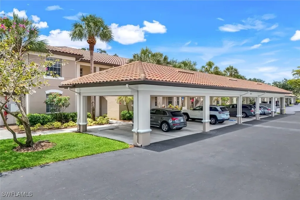 4651 Turnberry Lake Drive Estero FL 33928