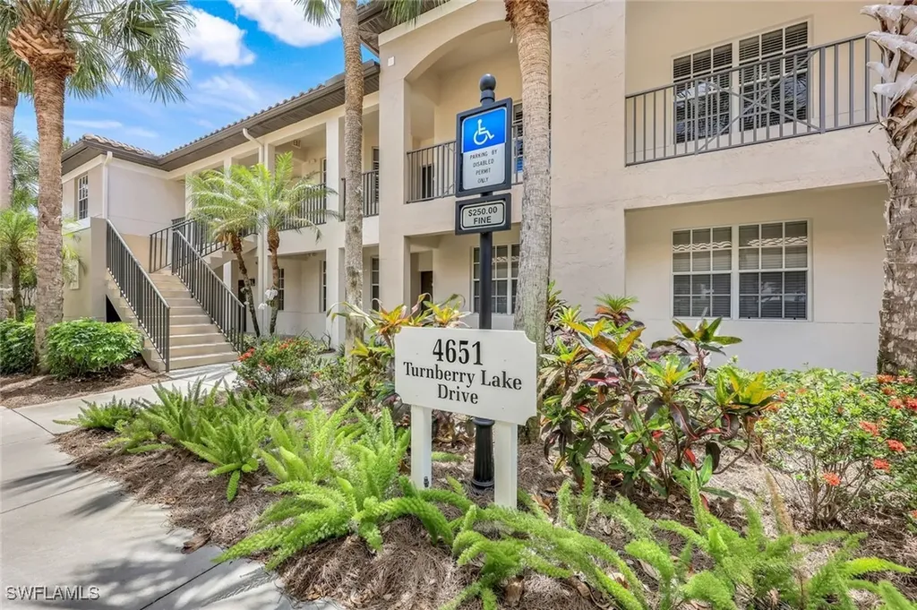 4651 Turnberry Lake Drive Estero FL 33928