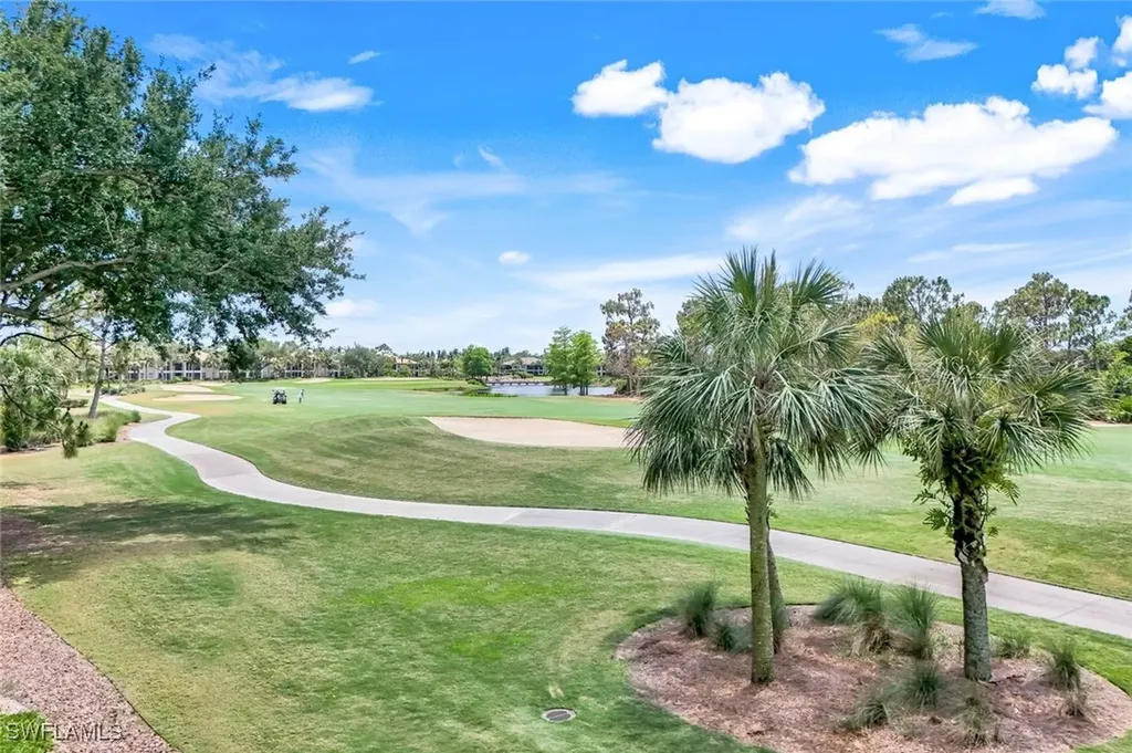 4651 Turnberry Lake Drive Estero FL 33928