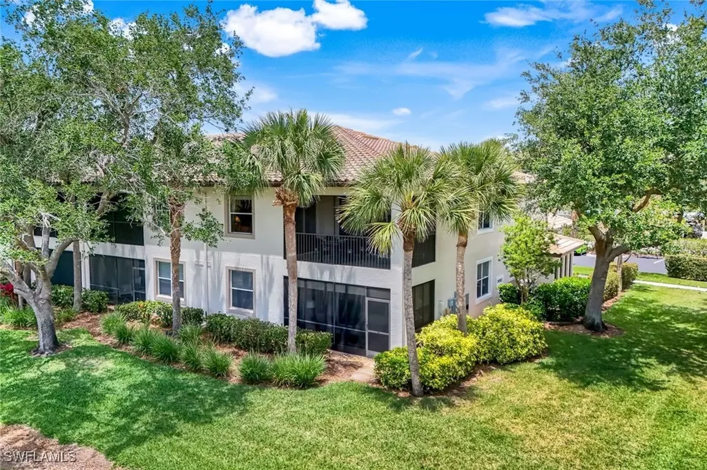 4651 Turnberry Lake Drive Estero FL 33928
