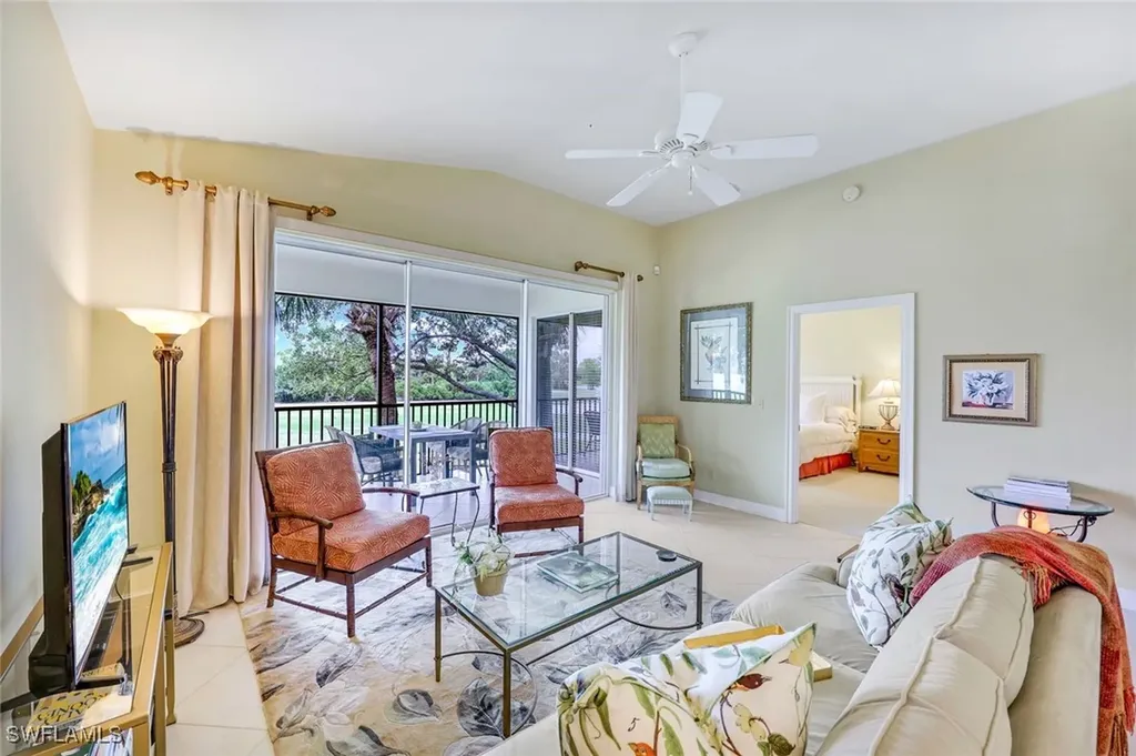 4651 Turnberry Lake Drive Estero FL 33928