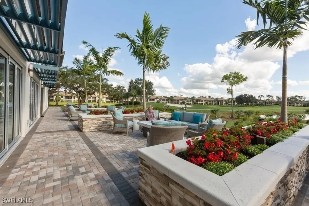 4651 Turnberry Lake Drive Estero FL 33928