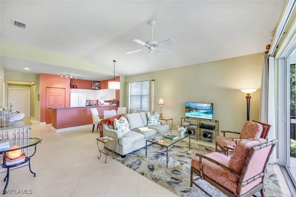 4651 Turnberry Lake Drive Estero FL 33928
