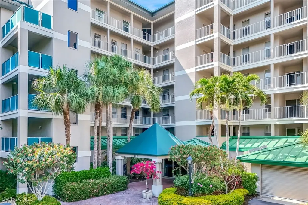 3330 Crossings Court Bonita Springs FL 34134