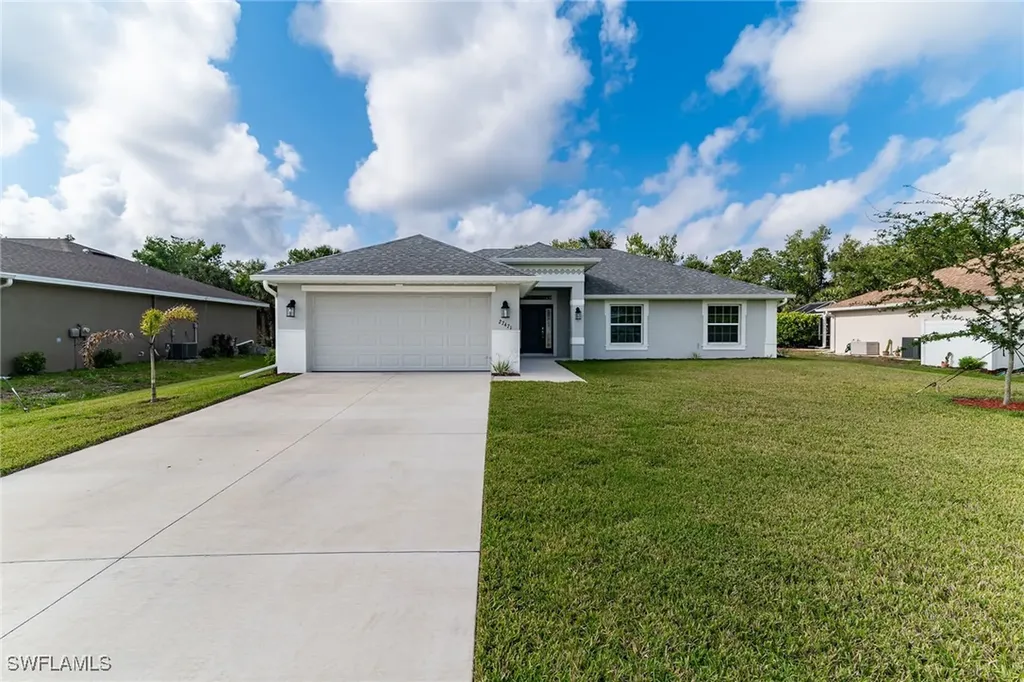 27471 Deep Creek Boulevard Punta Gorda FL 33983
