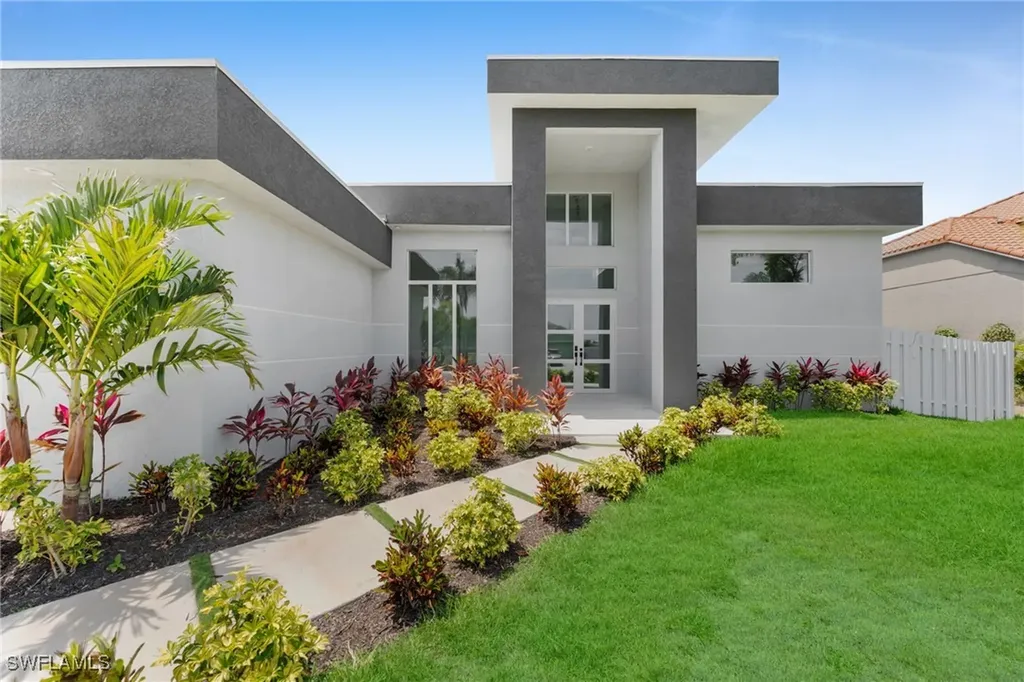 1218 NW 20th Avenue Cape Coral FL 33993