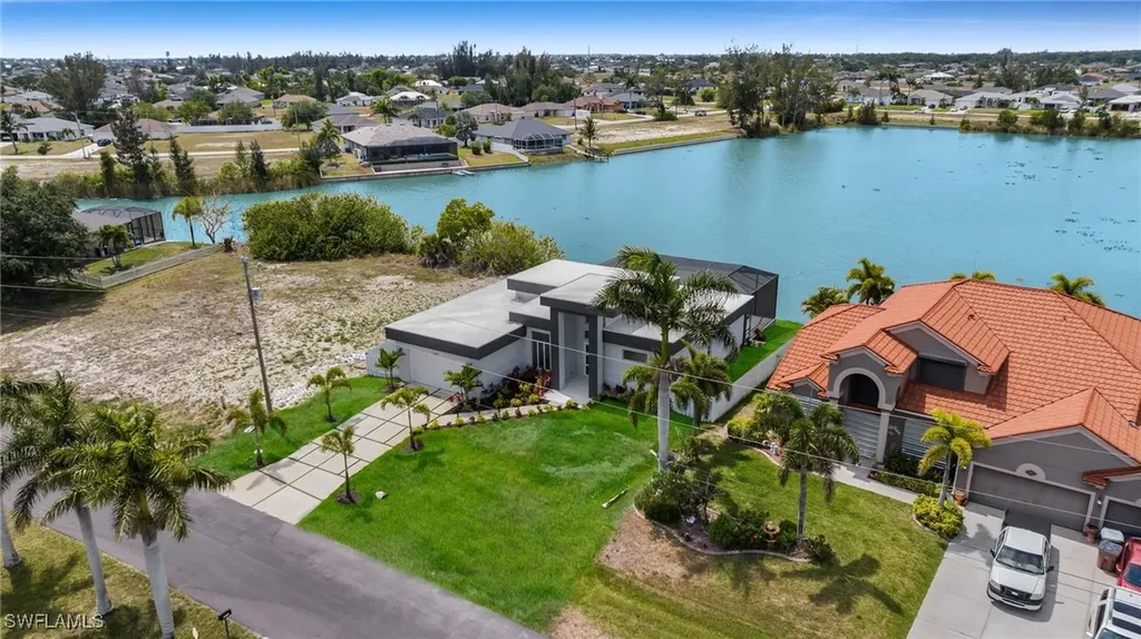 1218 NW 20th Avenue Cape Coral FL 33993
