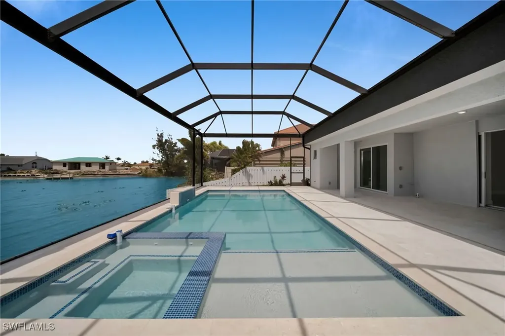 1218 NW 20th Avenue Cape Coral FL 33993