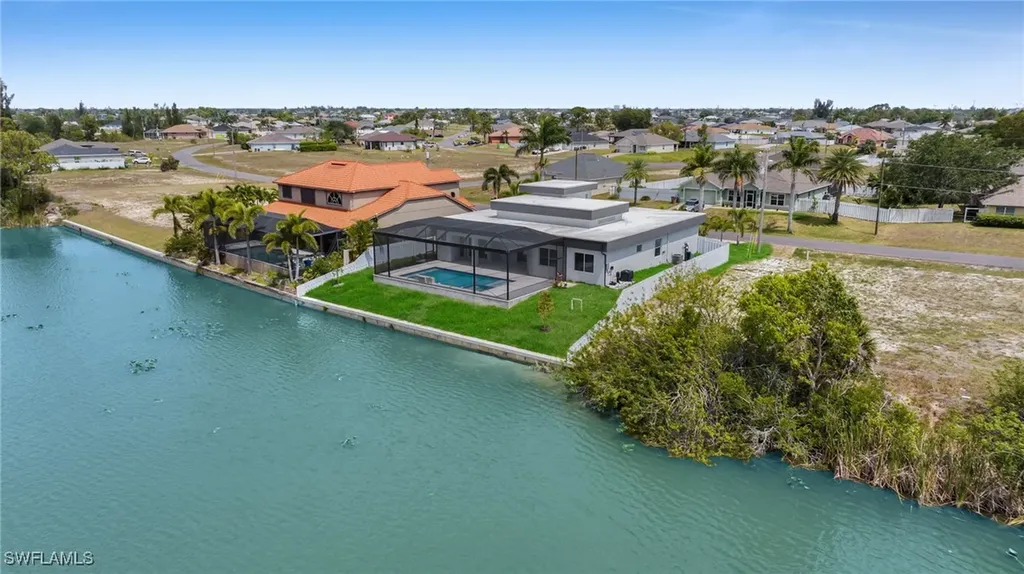 1218 NW 20th Avenue Cape Coral FL 33993