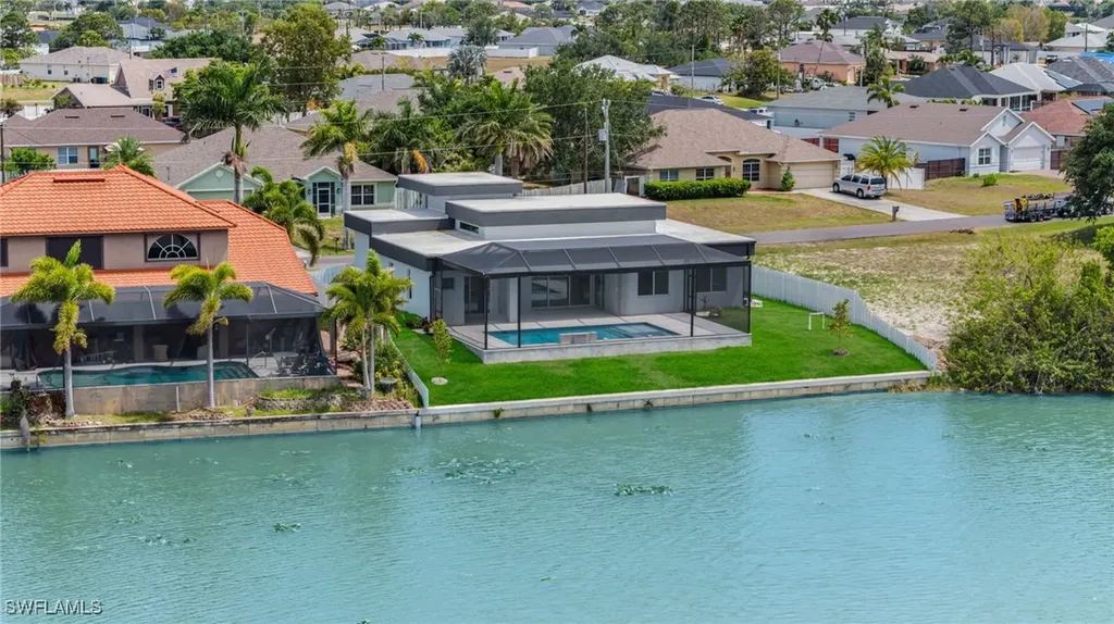 1218 NW 20th Avenue Cape Coral FL 33993