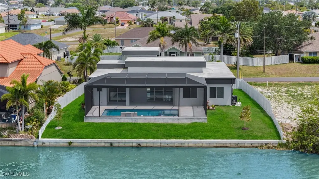 1218 NW 20th Avenue Cape Coral FL 33993