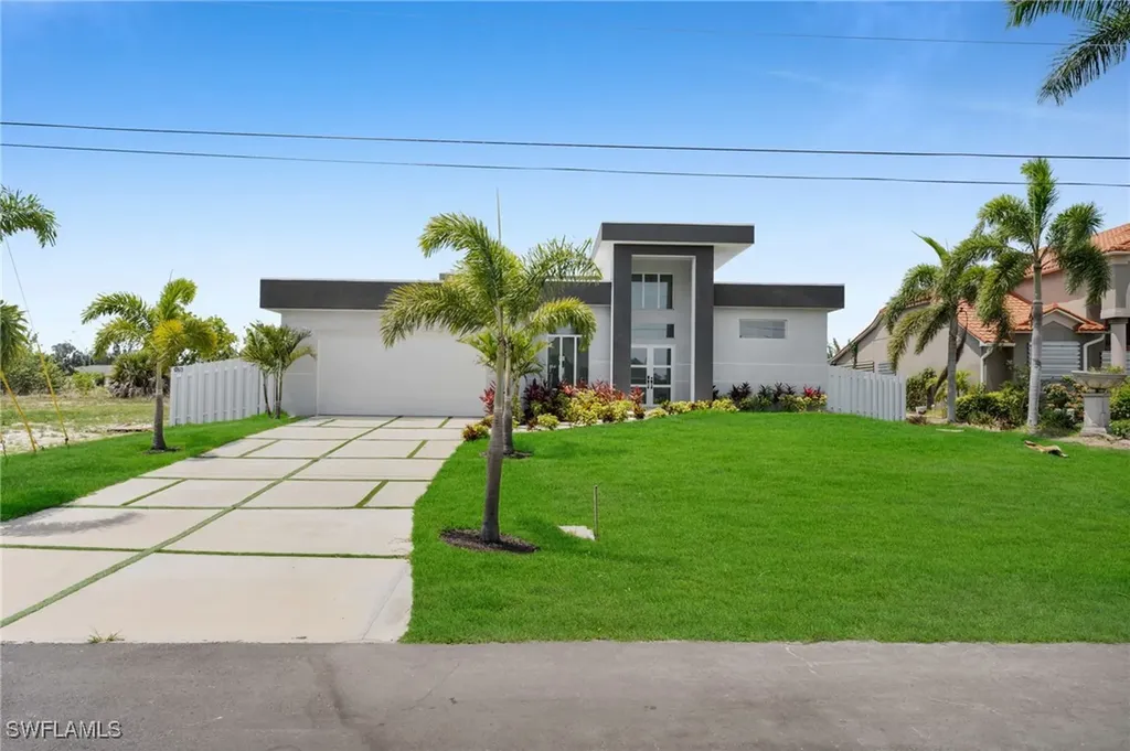 1218 NW 20th Avenue Cape Coral FL 33993