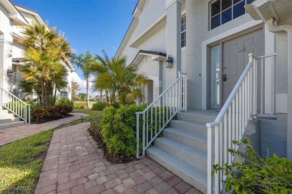 5889 Three Iron Drive Naples FL 34110