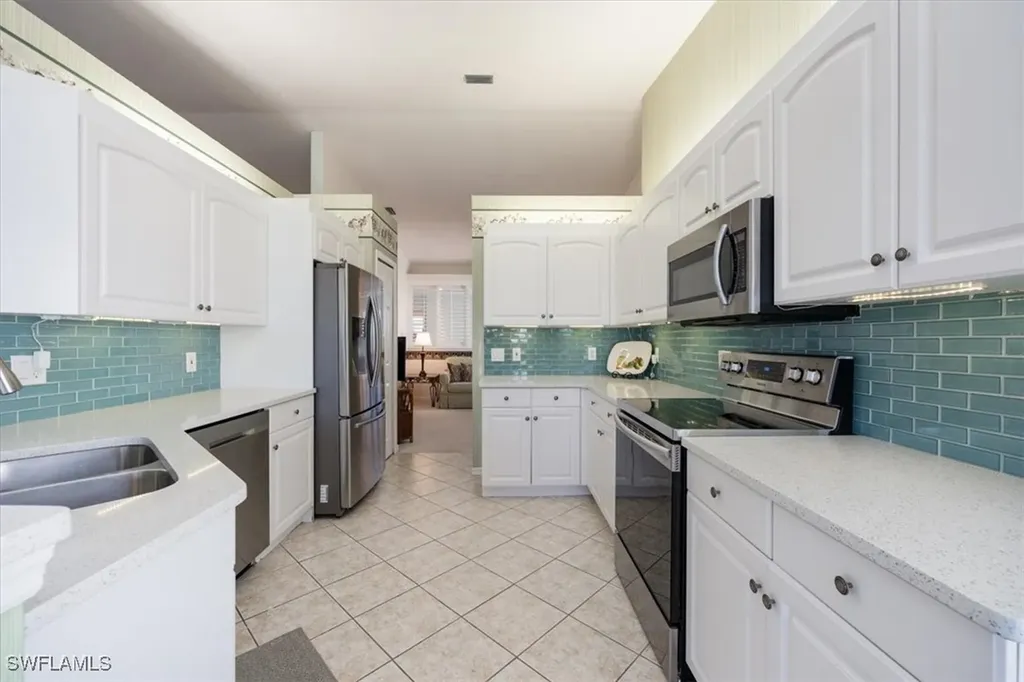 5889 Three Iron Drive Naples FL 34110