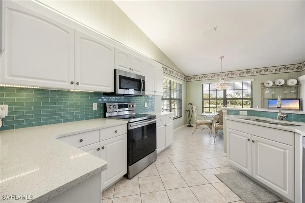 5889 Three Iron Drive Naples FL 34110