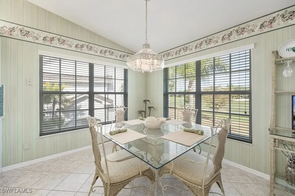 5889 Three Iron Drive Naples FL 34110