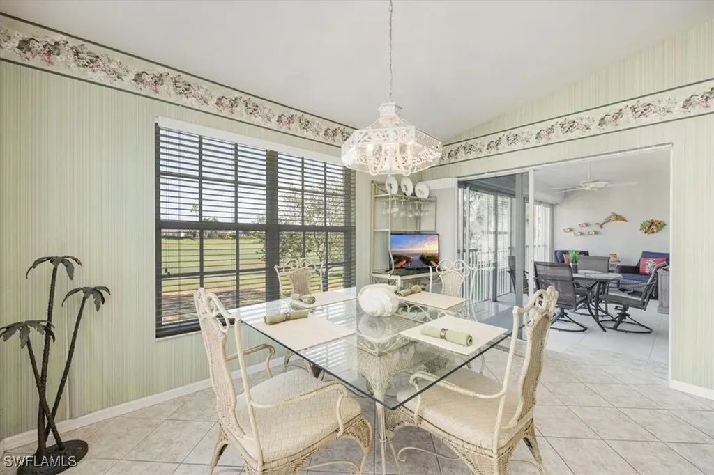 5889 Three Iron Drive Naples FL 34110