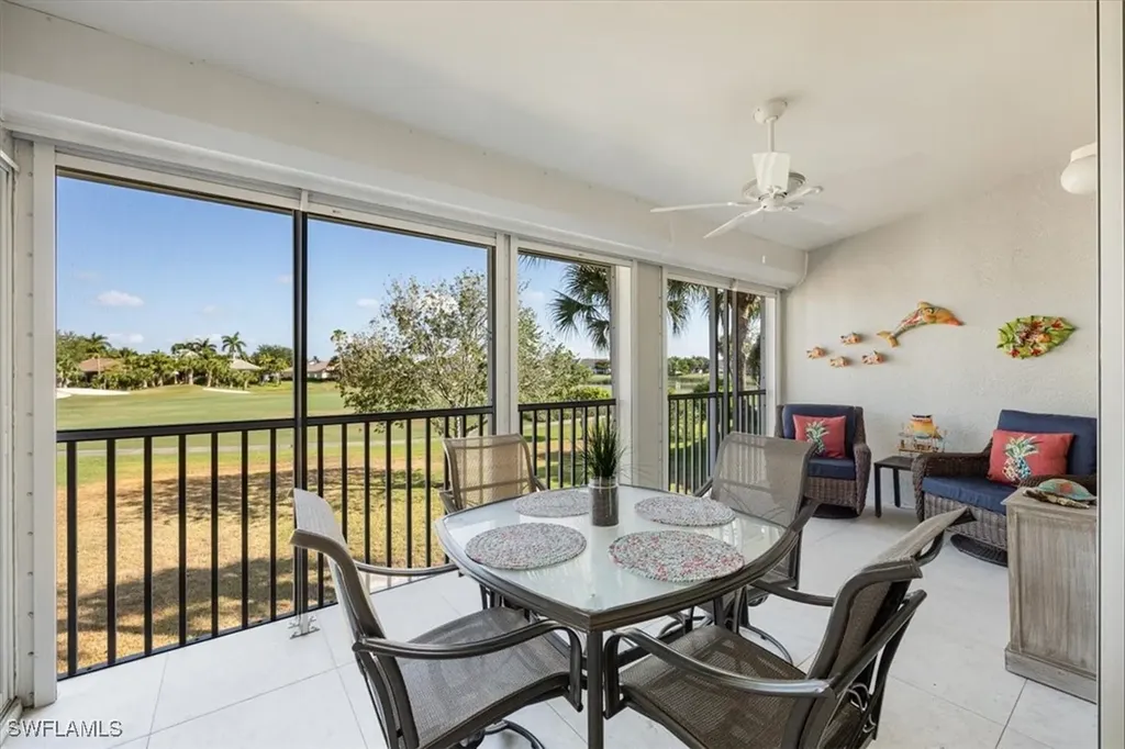 5889 Three Iron Drive Naples FL 34110