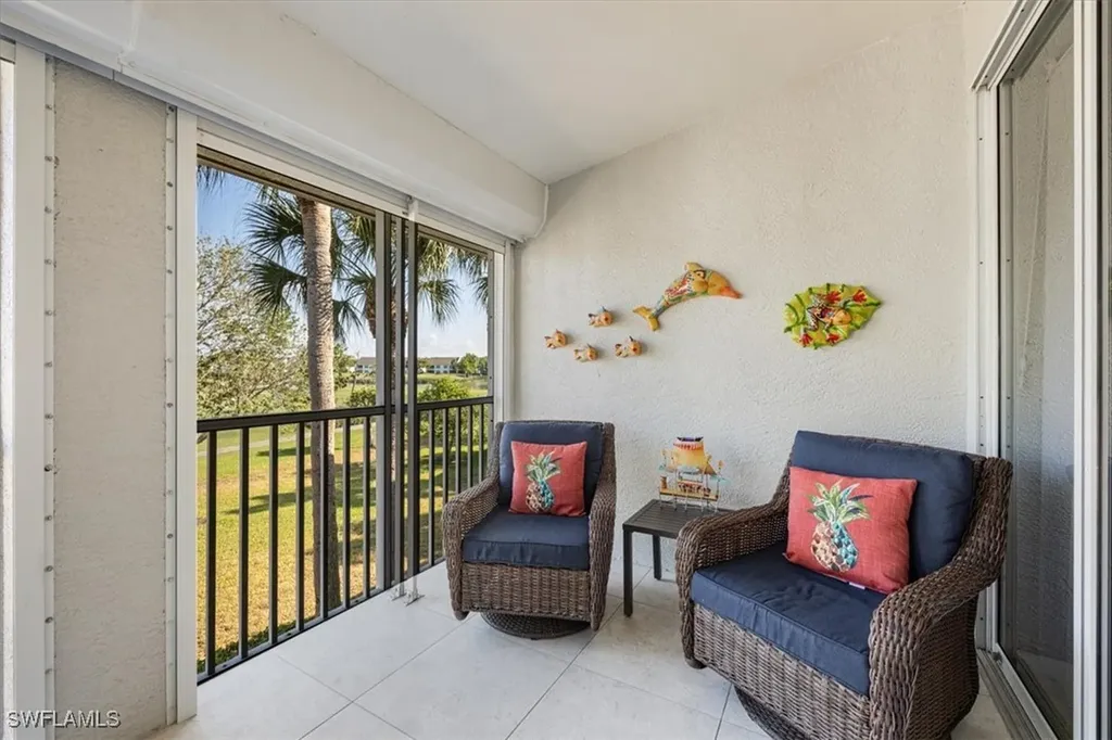 5889 Three Iron Drive Naples FL 34110