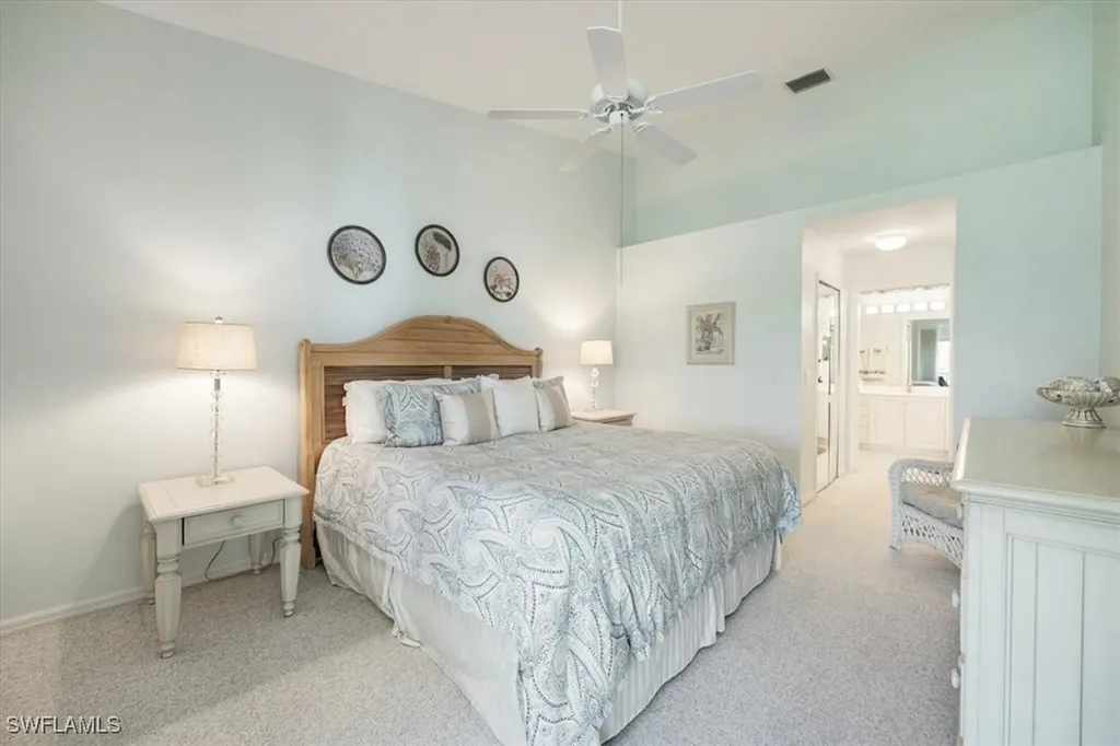 5889 Three Iron Drive Naples FL 34110