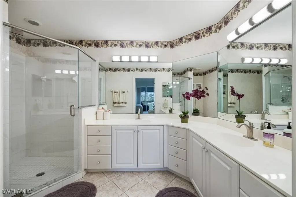 5889 Three Iron Drive Naples FL 34110