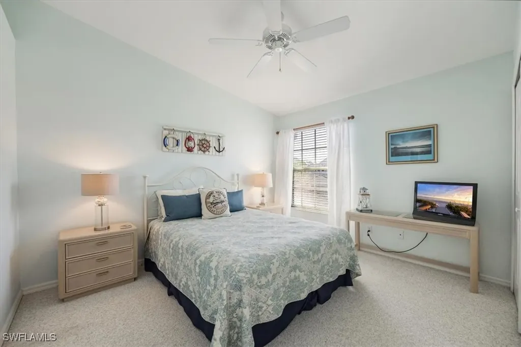 5889 Three Iron Drive Naples FL 34110