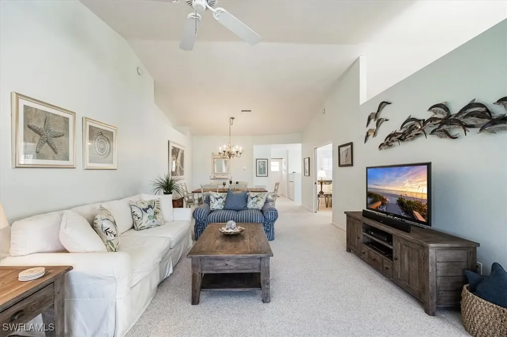 5889 Three Iron Drive Naples FL 34110