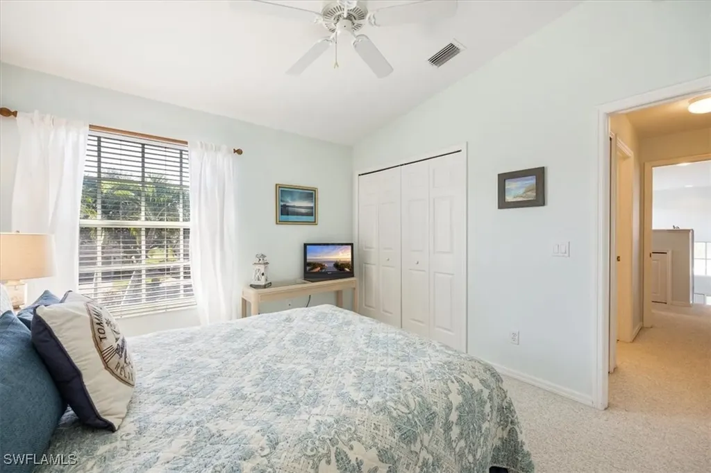 5889 Three Iron Drive Naples FL 34110