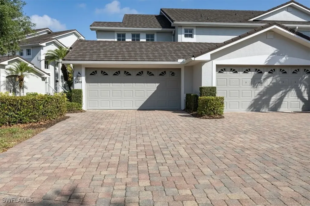5889 Three Iron Drive Naples FL 34110