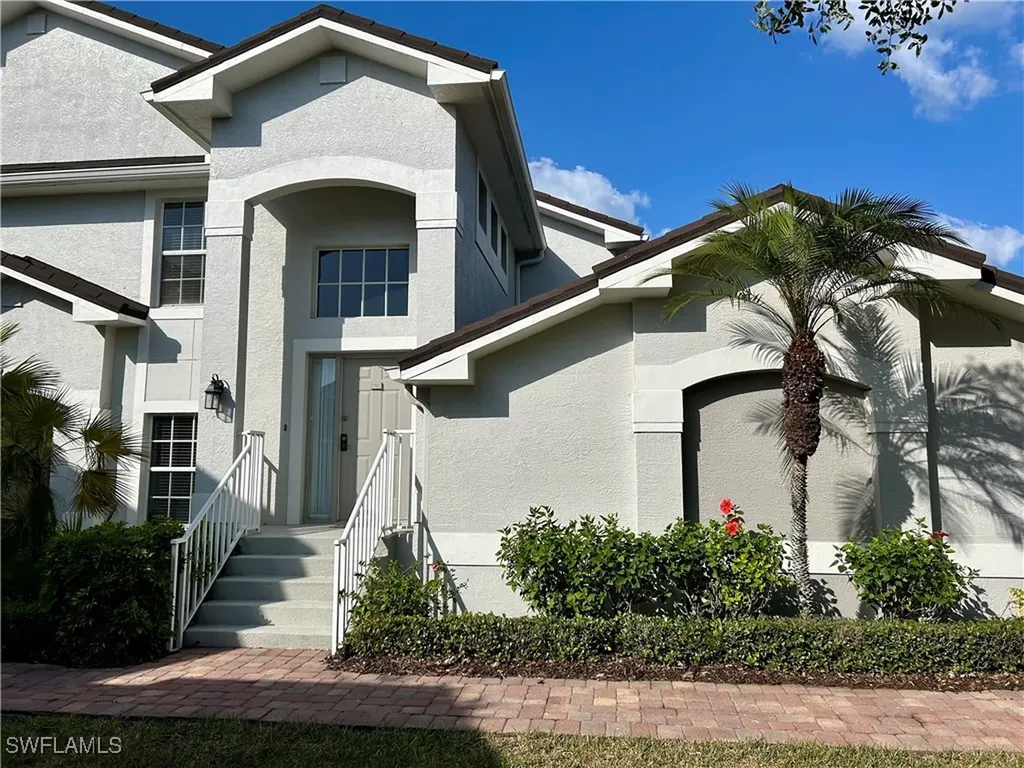 5889 Three Iron Drive Naples FL 34110