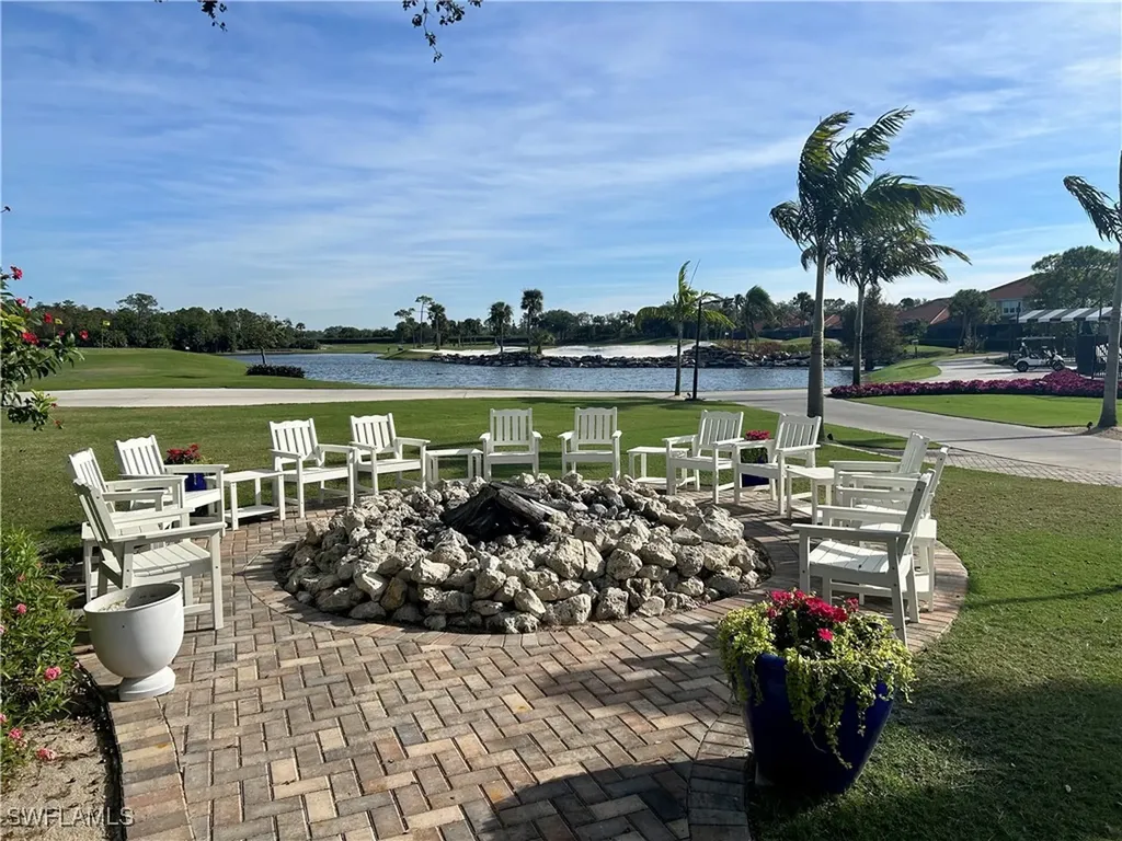 5889 Three Iron Drive Naples FL 34110