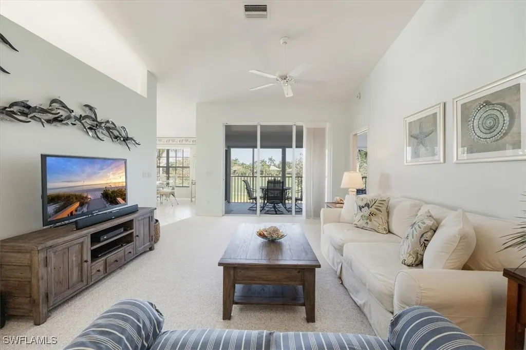 5889 Three Iron Drive Naples FL 34110