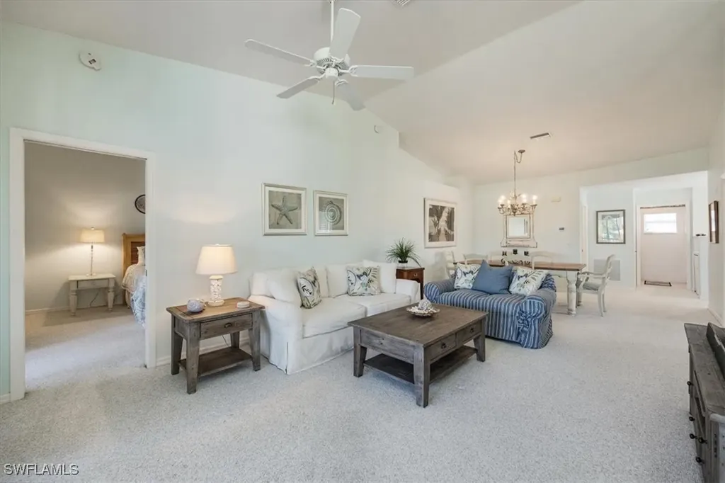 5889 Three Iron Drive Naples FL 34110