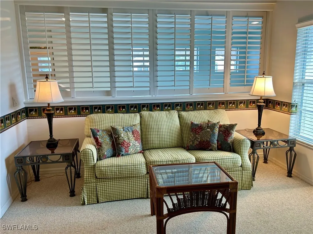 5889 Three Iron Drive Naples FL 34110