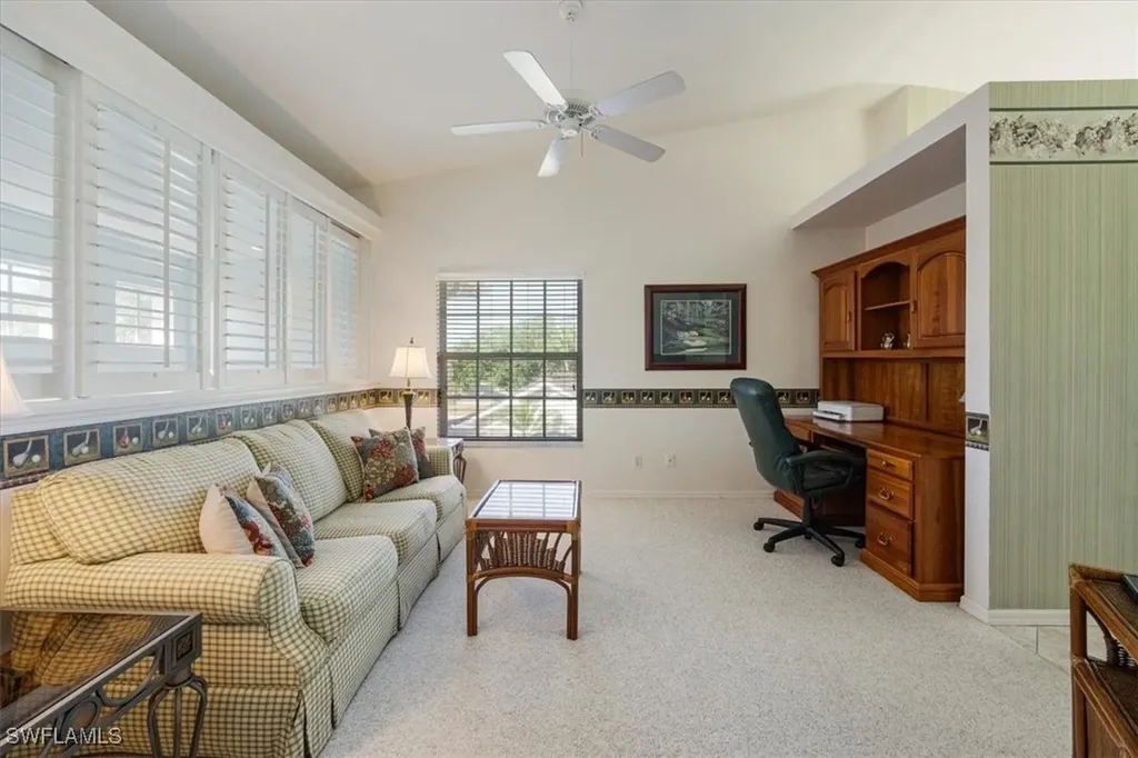 5889 Three Iron Drive Naples FL 34110