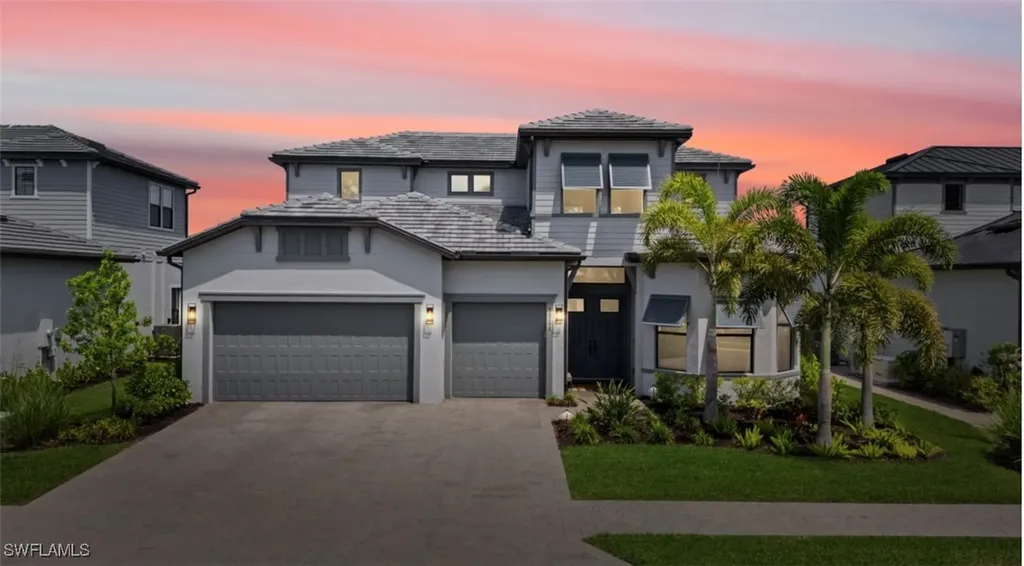 16198 Verilyn Circle Naples FL 34110