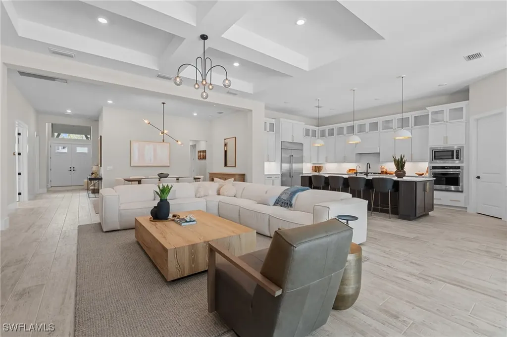 16198 Verilyn Circle Naples FL 34110